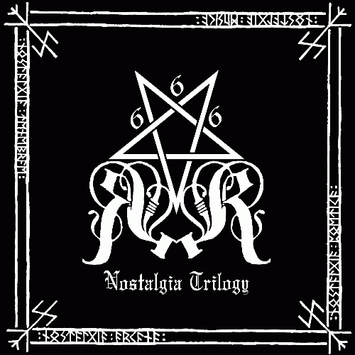 Kalmankantaja : Nostalgia Trilogy